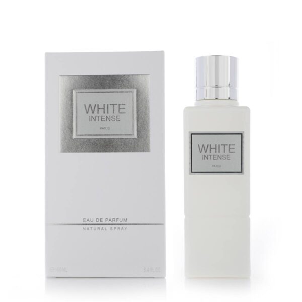 WHITE INTENSE PARFUM 100 ml عطر وايت انتينس للرجال