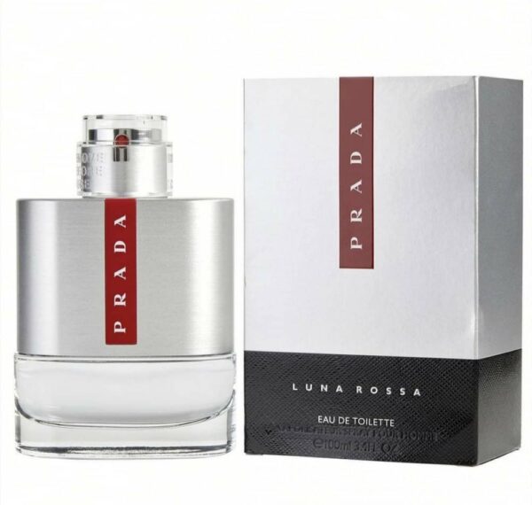 PRADA LUNA ROSSA POUR HOMME EAU DE TOILETTE 100 ml عطر للرجال