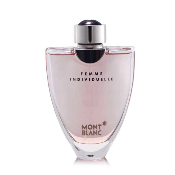 MONT BLANC FEMME EAU DE TOILETTE 75 ml عطر نسائي