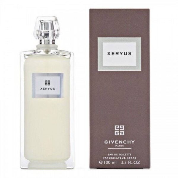 GIVENCHY XERYUS EAU DE TOILETTE 100 ml عطر جي فينجي اكسيروس للرجال