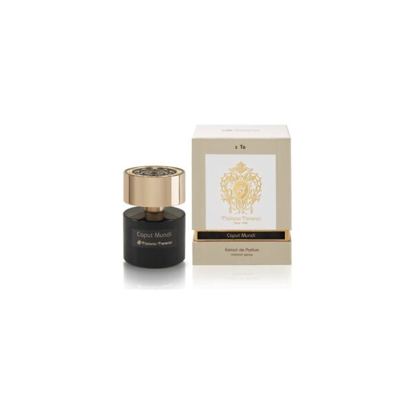 TIZIANA TERENZI CAPUT MUNDI EXTRAIT DE PARFUM 100 ml عطر للجنسين