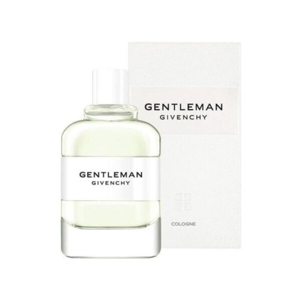 GENTLEMAN GIVENCHY COLOGNE EAU DE TOILETTE 100 ml عطر رجالي