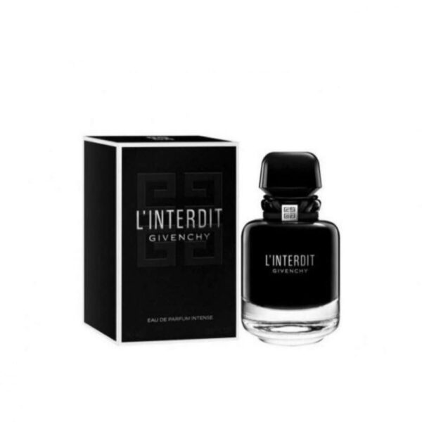 GIVENCHY L’INTERDIT EAU DE PARFUM INTENSE 80 ml عطر نسائي