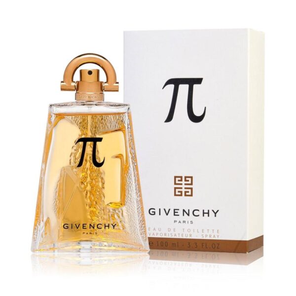 GIVENCHY PI EAU DE TOILETTE 100 ml عطر جيفنشي للرجال