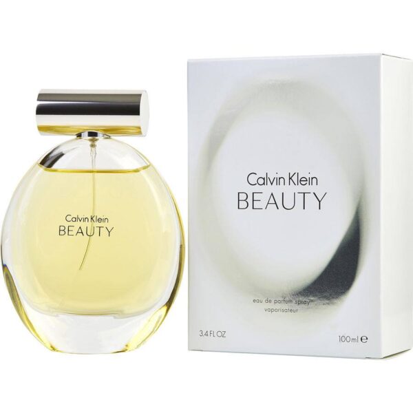 CALVIN KLEIN BEAUTY EAU DE PARFUM 100 ml عطر نسائي