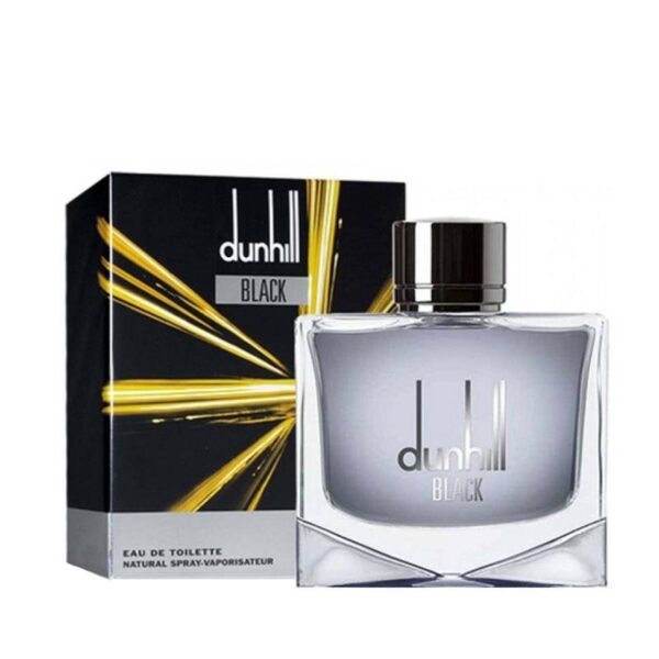 DUNHILL BLACK FOR MEN 100 ml عطر دنهل بلاك للرجال