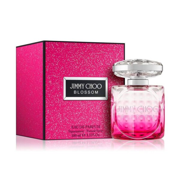 JIMMY CHOO BLOSSOM EAU DE PARFUM 100 ml عطر للنساء