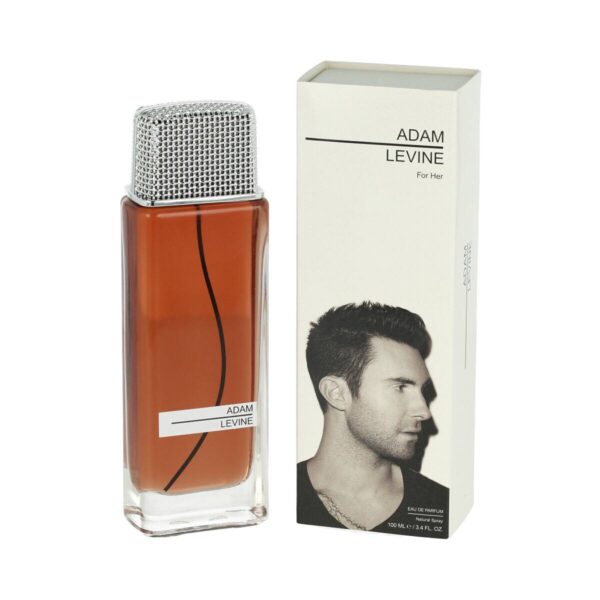 ADAM LEVINE EAU DE PARFUM 100 ml عطر نسائي