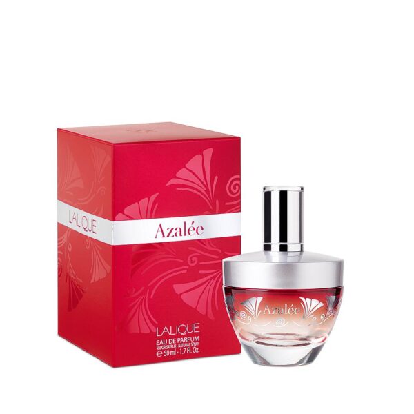 AZALEE LALIQUE EAU DE PARFUM 50 ml عطر نسائي لاليك ازالي