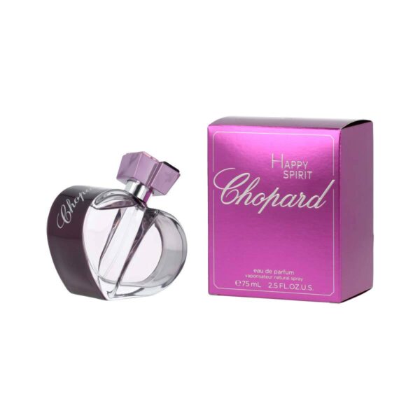 CHOPARD HAPPY SPIRIT EAU DE PARFUM 75 ml عطر شوبارد نسائي