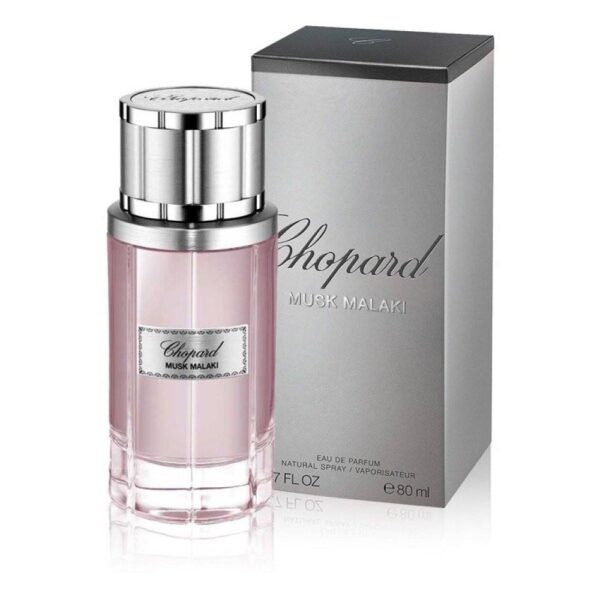 CHOPARD MUSK MALAKI EAU DE PARFUM 80 ml عطر للجنسين شوبارد مسك