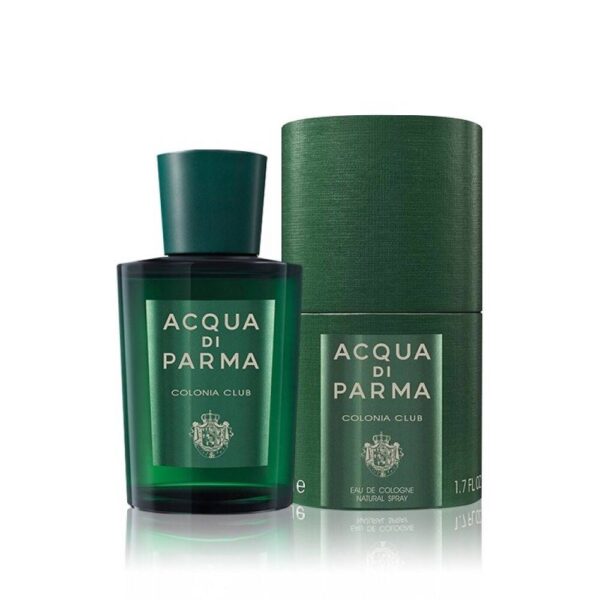 ACQUA DI PARMA COLONIA CLUB EAU DE COLOGNE 100 ml عطر للجنسين