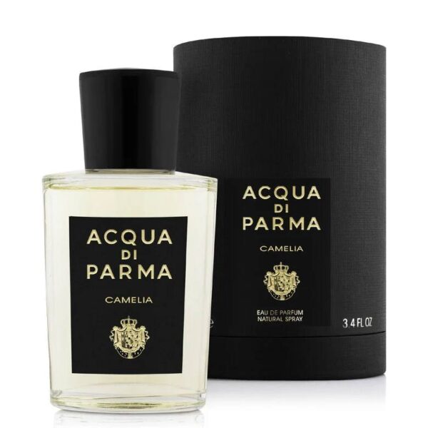 ACQUA DI PARMA CAMELIA EAU DE PARFUM 180 ml عطر للجنسين