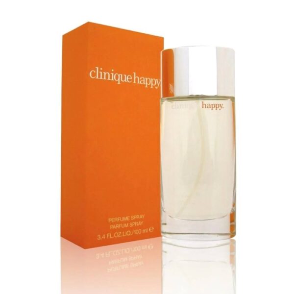 CLINIQUE HAPPY WOMAN PARFUM 100 ml عطر نسائي هابي كلينيك