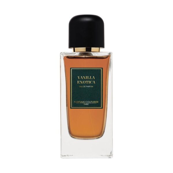 VANILLA EXOTICA COLLECTION AROMATIQUE EAU DE PARFUM 100 ml عطر للجنسين