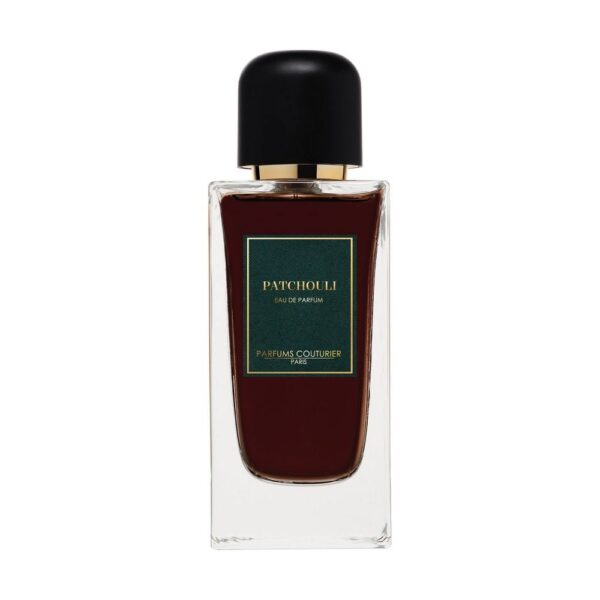 COLLECTION AROMATIQUE PATCHOULI EAU DE PARFUM 100 ml عطر للجنسين