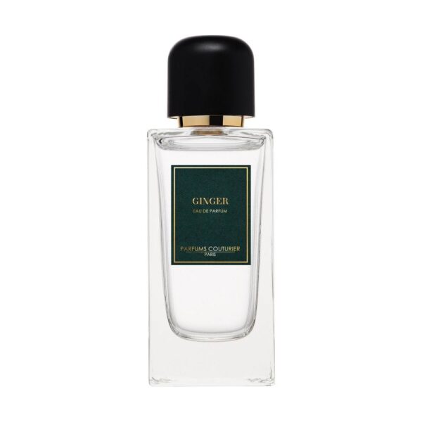 COLLECTION AROMATIQUE GINGER EAU DE PARFUM 100 ml عطر للجنسين