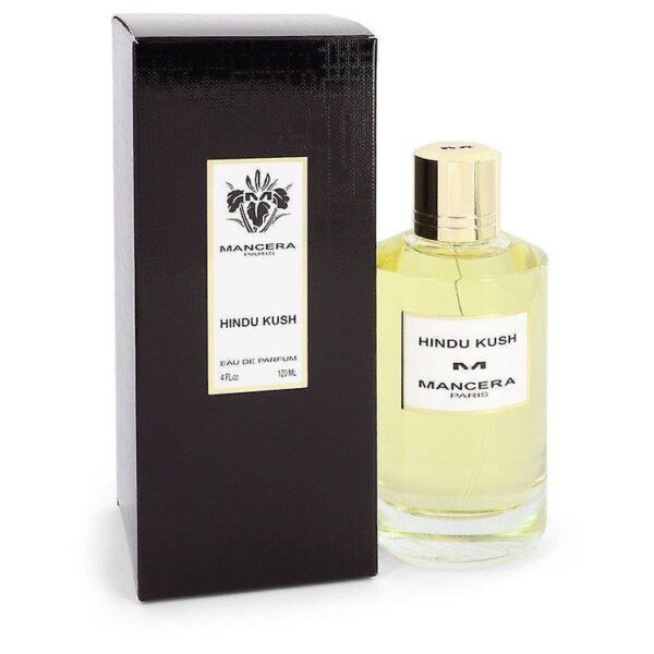 MANCERA HINDU KUSH EAU DE PARFUM 120 ml عطر مانسيرا للجنسين