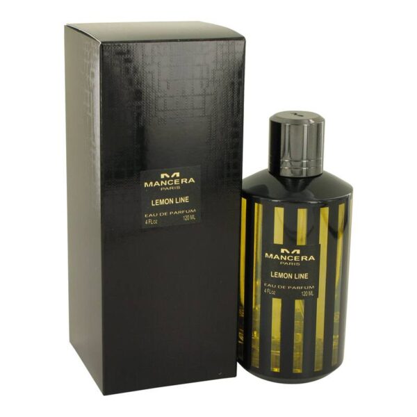 MANCERA LEMON LINE EAU DE PARFUM 120 ml عطر مانسيرا ليمون للجنسين