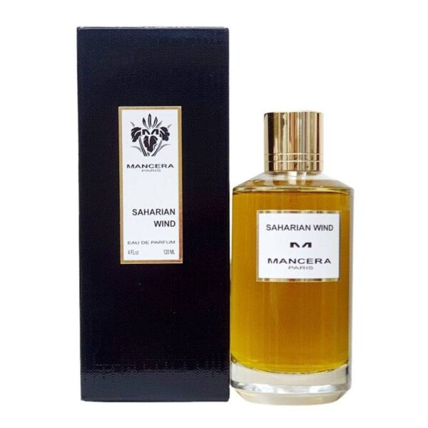 MANCERA SAHARIAN WIND EAU DE PARFUM 120 ml عطر مانسيرا للجنسين