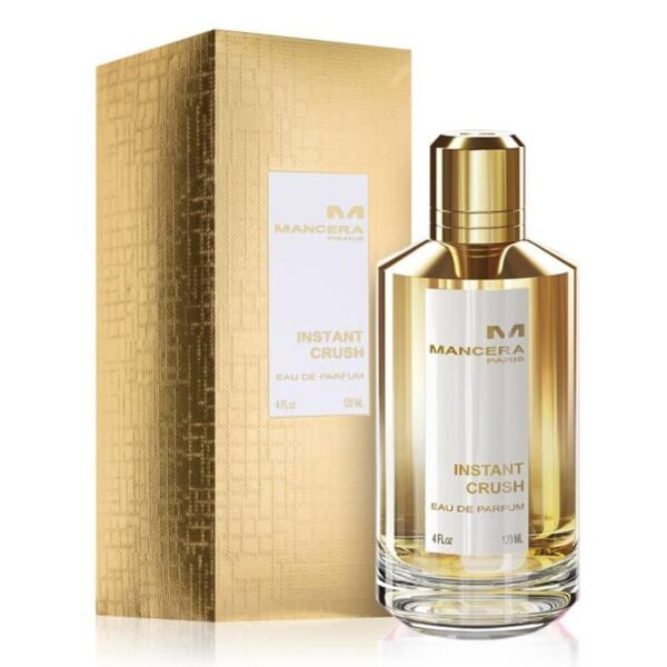 MANCERA INSTANT CRUSH EAU DE PARFUM 120 ml عطر مانسيرا للجنسين