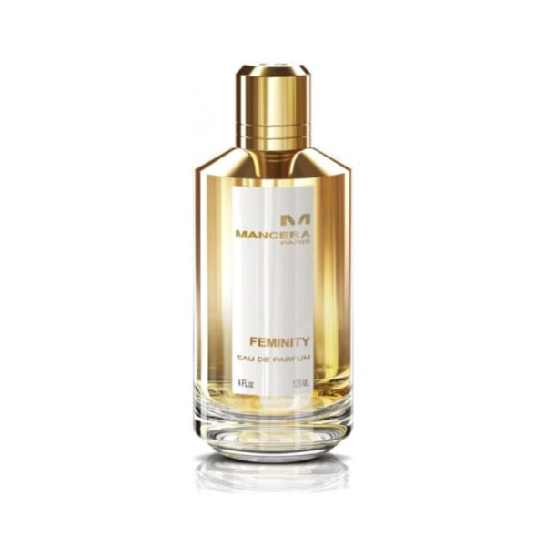 MANCERA FEMINTY EAU DE PARFUM 120 ml عطر مانسيرا للنساء