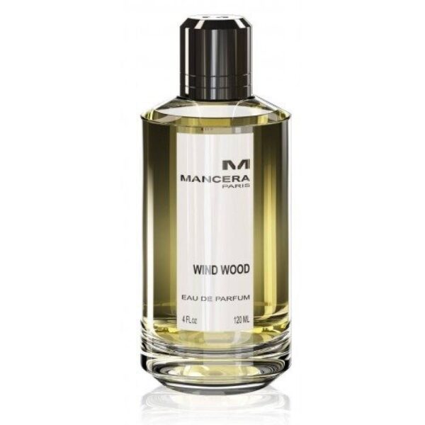 MANCERA WIND WOOD EAU DE PARFUM 120 ml عطر مانسيرا ويند للرجال