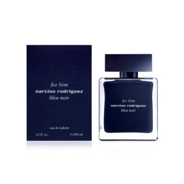 NARCISO BLEU NOIR EAU DE TOILETTE 100 ml عطر نيرسيسو بلو نوير للرجال