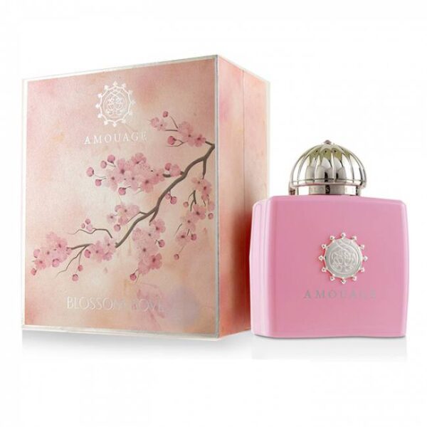 AMOUAGE BLOSSOM LOVE EAU DE PARFUM 100 ml عطر امواج للنساء