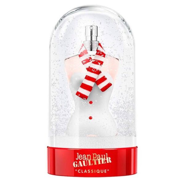 JEAN PAUL GAULTTER CLASSIQUE EAU DE TOILETTE 100 ml عطر نسائي