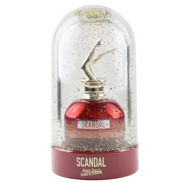 JEAN PAUL SCANDAL EAU DE PARFUM 80 ml عطر نسائي