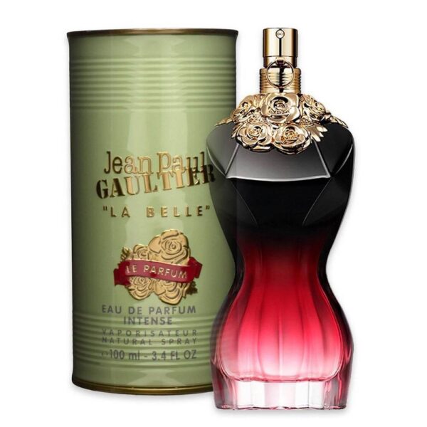 JEAN PAUL LA BELLE LE PARFUM INTENSE 100 ml عطر نسائي