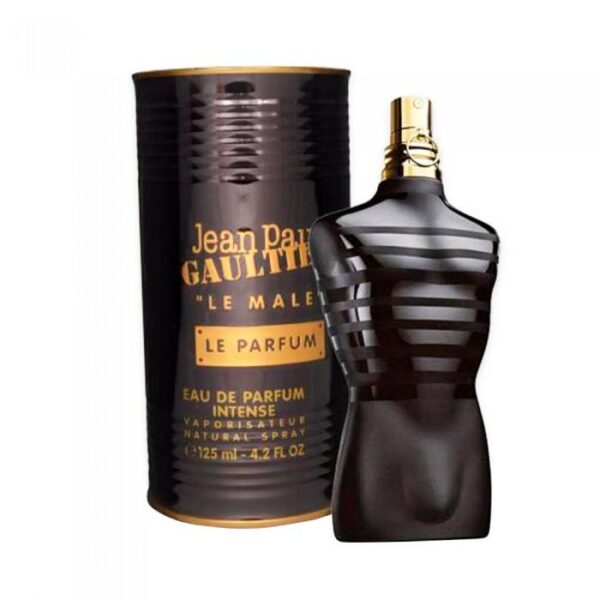 JEAN PAUL LE MALE LE PARFUM INTENSE 125 ml عطر للرجال