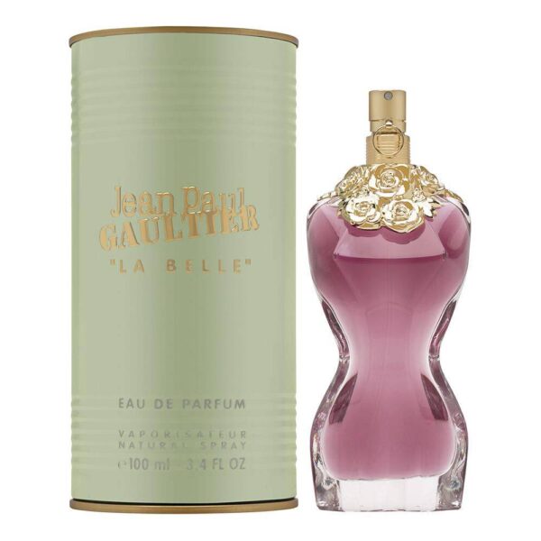 JEAN PAUL LA BELLE EAU DE PARFUM 100 ml عطر نسائي