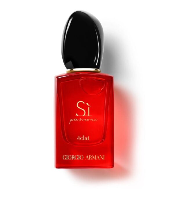 SI PASSIONE ECLAT EAU DE PARFUM 50 ml عطر نسائي سي الكت