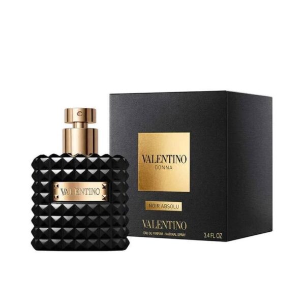 VALENTINO NOIR ABSOLU EAU DE PARFUM 100 ml عطر فالنتينو نوير ابسلو نسائي