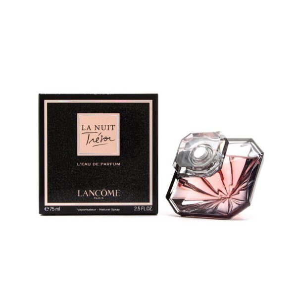 LANCOME TRESR L’EAU PARFUM 75 ml عطر لانكوم نسائي