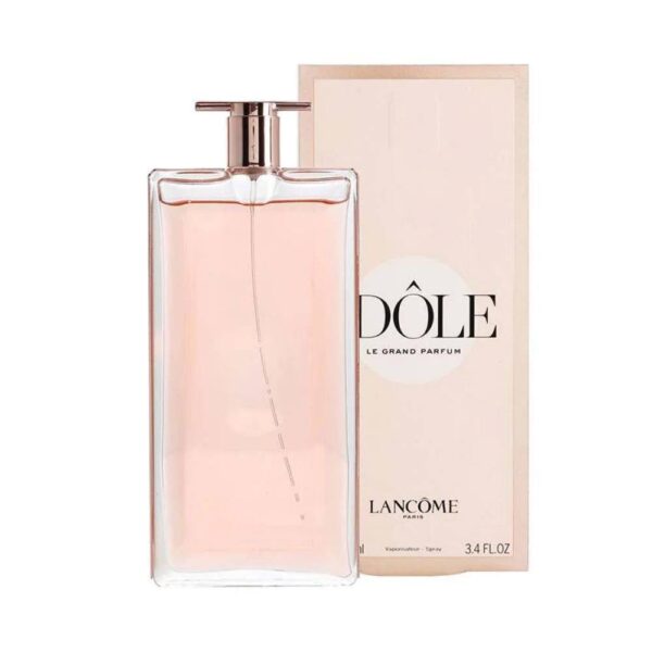 IDOLE LE GRAND PARFUM 100 ml عطر لانكوم ايدول لو كراند نسائي