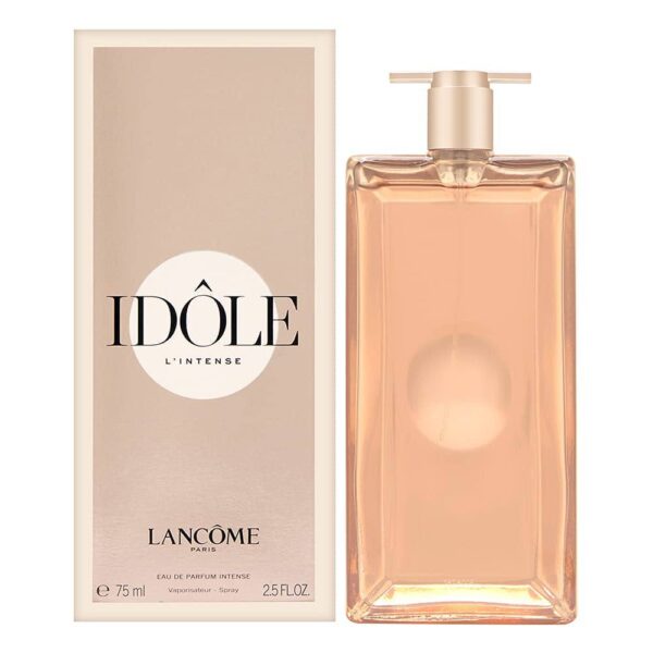 IDOLE L’ INTENSE EAU DE PARFUM 75 ml عطر لانكوم ايدول انتينس نسائي