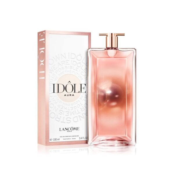 IDOLE AURA NEW EAU DE PARFUM 100 ml عطر ايدول اورا للنساء