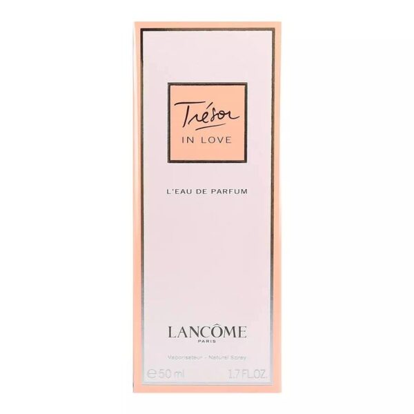 LANCOME IN LOVE EAU DE PARFUM 50 ml عطر لانكوم لوف نسائي