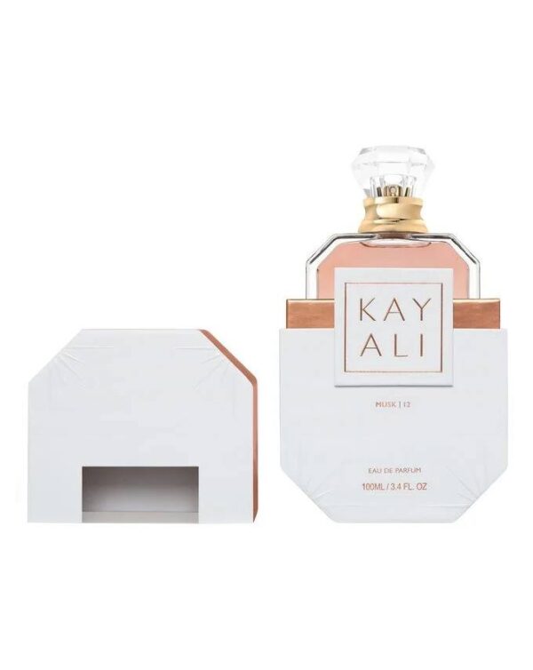 KAYALI MUSK 12 EAU DE PARFUM 100 ml عطر مسك نسائي