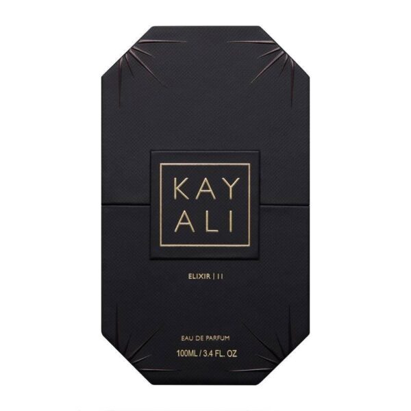 KAYALI ELIXIR 11 EAU DE PARFUM 100 ml عطر الكسير نسائي