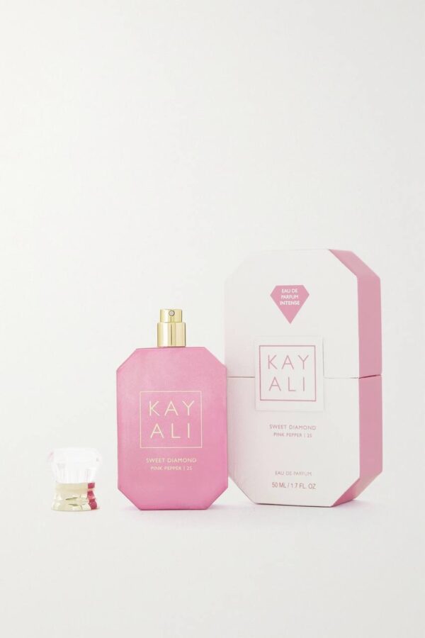 KAYALI PINK PEPPER EAU DE PARFUM INTENSE 50 ml عطر بينك دايموند نسائي