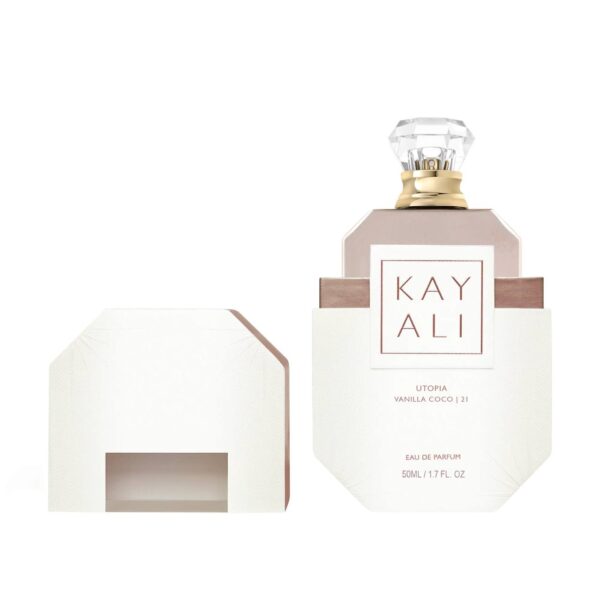 KAYALI VANILLA COCO EAU DE PARFUM INTENSE 100 ml عطر فانيلا كوكو خيال نسائي