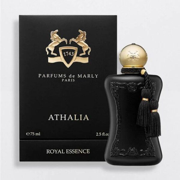 MARLY ATHALIA EAU DE PARFUM 75 ml عطر نسائي