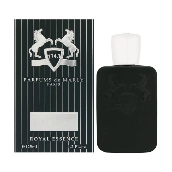 MARLY BYERLEY EAU DE PARFUM 125 ml عطر رجالي