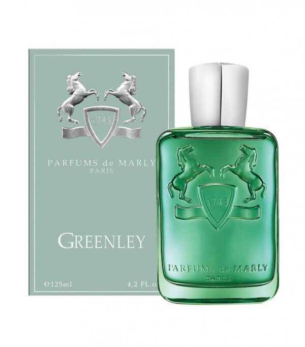 MARLY GREENLEY EAU DE PARFUM 125 ml عطر للجنسين