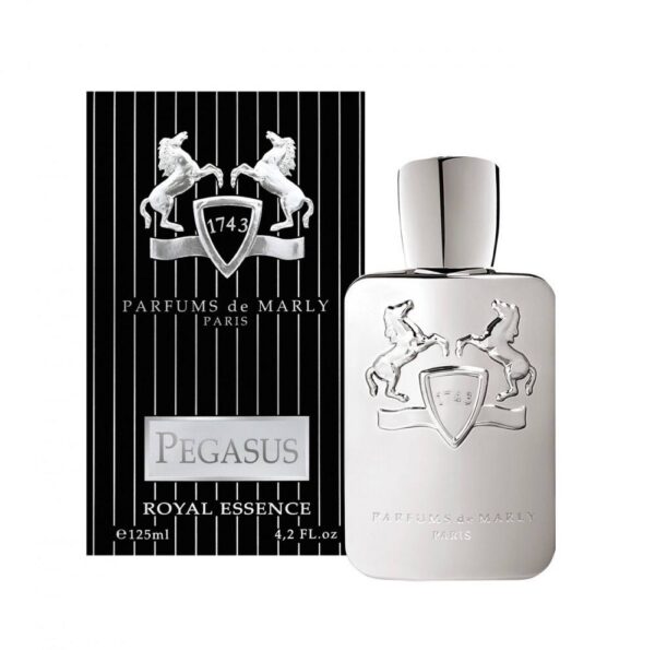 MARLY PEGASUS EAU DE PARFUM 125 ml عطر رجالي