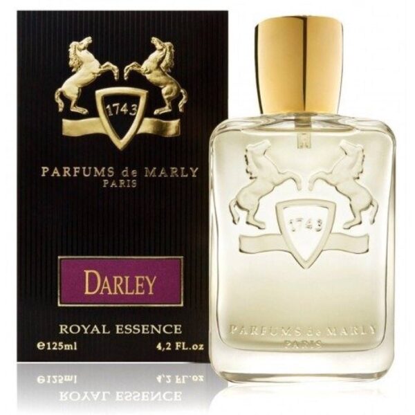 MARLY DARLEY EAU DE PARFUM 125 ml عطر رجالي